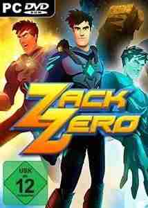 Descargar Zack Zero [MULTI5][RELOADED] por Torrent